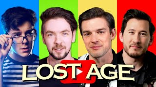 The Lost Age of YouTube