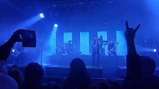 Amorphis – Silver Bride [live Arenele Romane 2023]