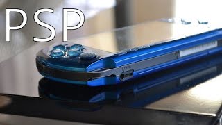 PSP Games you might not know about VOL 8