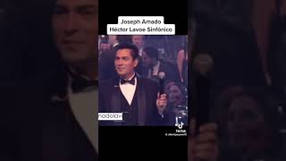 Joseph Amado - Héctor Lavoe Sinfónico - El Todo Poderoso