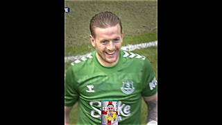 Pickford defesa#everton #pickford