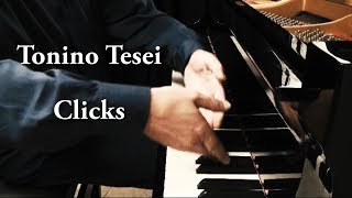 Tonino Tesei -  Clicks