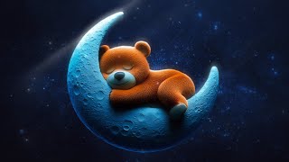 【Sweet Dreams】30 Minutes Lullabies for Babies and Toddlers | Baby Sleep Quickly Music