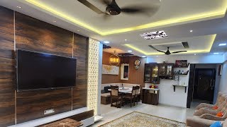 2BHK Fully Furnished Sale At Mira Road #2bhk #miraroad #flat #video