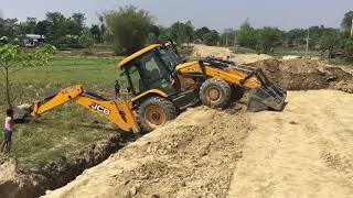 jcb3dx xtra 4×4 new videos