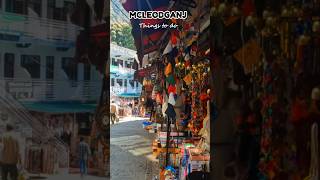 Things to do in Mcleodganj | Places to Visit in Mcleodganj #dharamshala #mcleodganj #himachalpradesh