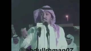 قصيدة الشاعر علي العبسي في دوله قطر ١٤٣٨هـ