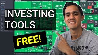 Top 7 FREE Trading Tools for Beginner Investors 2021