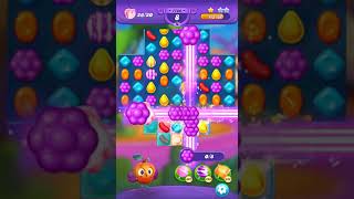 Candy Crush Friends Saga Level 7786