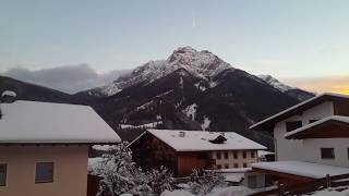 Telfes Stubai Austria 🇦🇹 ski