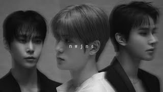 NCT DOJAEJUNG • Perfume [sped up]