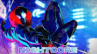 Nightcore Anomalia (Miles Morales) | Enygma