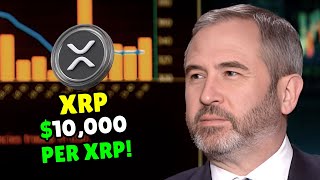 XRP News - 🚀 XRP Poised for a MAJOR MOVE! Key Levels to WATCH 📊 | Bitcoin Headed to $13 MILLION?!"