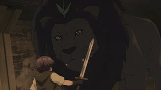 Ore dake Haireru Kakushi Dungeon「AMV」Lion King ᴴᴰ