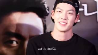 [FanMV] Kim WooBin Cutest Smile