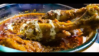 Chicken Malai Curry | চিকেন মালাইকারি | Malai Chicken Recipe | Creamy Coconut Chicken Curry