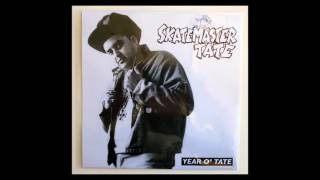 Skatemaster Tate - Two Headed Love Child