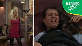 Kelly Sneaks Out | Married With Children