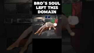 BRO'S SOUL LEFT THIS DOMAIN