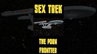 STAR TREK INTRO PARODY #startrek #trekkies #parody