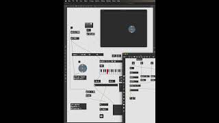 Max/MSP: review - part 3 - cycle~ patcher preset line~ clip~ & more...