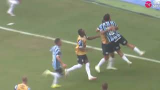 Grêmio 3 x 1 Juventude - Narração: Pedro Ernesto Denardim, Rádio Gaúcha 06/04/2024 (GRÊMIO HEPTA)