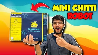 India’s No.1 Best Robotic Kit | ऐसी Robotic Science Kit आपने पहले कभी नहीं देखी होगी