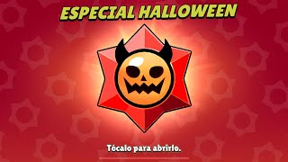 ¡¡🎃 HALLOWEEN STARR DROP ESTÁ AQUÍ!!🎃🎁🎁🎁|Brawl Stars REGALOS GRATIS✅