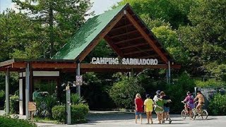 Camping Sabbiadoro