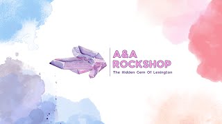 A&A Rockshop - The Hidden Gem of Lexington