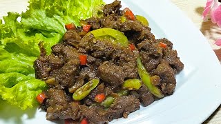 RESEP SATE TANPA TUSUK INI BISA MENJADI PILIHAN UNTUK MENU SAHUR ~ @yen2cooking15