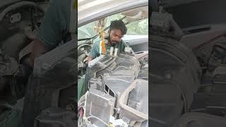 Palika bhavan car AC service mechanic A1 Pawan Kumar  9667907212