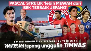 Bahrain Bingung "Bek Timnas Lebih Mewah dr Rival ASIA" Perbandingan Baru Defender TIMNAS dg Grade S