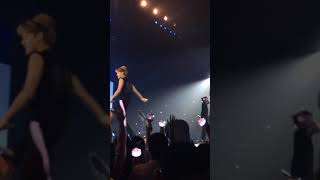 092918-IDEAL CUT IN MNL {SEVENTEEN} FANCAM 1/1