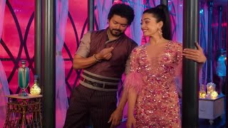 Full Video_ Jimikki Ponnu (Tamil) Varisu _ Thalapathy Vijay _ Thaman S _ Vamshi Paidipally