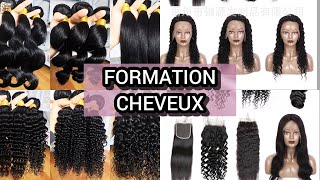 COMMENT ACHETER LES MÈCHES EN CHINE 🇨🇳 ?| MAÎTRISER LE BUSINESS DE CHEVEUX DE A-Z| FORMATION