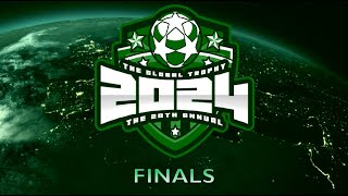 The Global Trophy 2024 | Finals