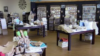 1320 Creative: The Best Craft Store In Arkansas