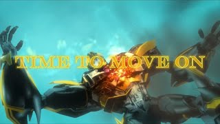 Time To Move On - Bumblebee AMV (Time To Move On by @NateWantsToBattle)