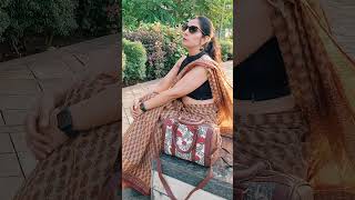 Carry your world in style with Zouk Bags | Proudly Indian, 100% Vegan