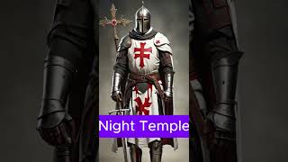 Spartans, Knight templers vs worriers #shorts #spartan