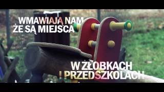 Wmawiają nam… - najnowszy spot Piotra Guziała