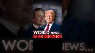 Donald Trump with Elon Musk #shorts #youtubeshorts