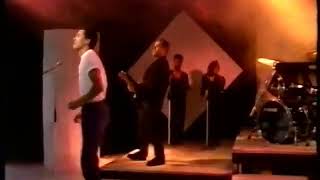 Brother Beyond - Trust - Pebble Mill -  December 1989