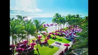 The Estates at Acqualina - Amenities