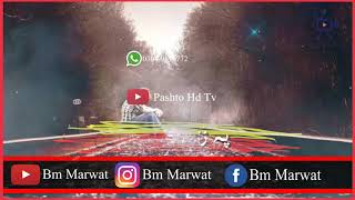 Pashto Sad Poetry | Whatsapp New Status 2020 | Nazak Khan Nazak Pashto Hd Tv