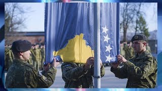 Rusija: ,,Stvaranje tzv. kosovske vojske pretnja za Balkan"