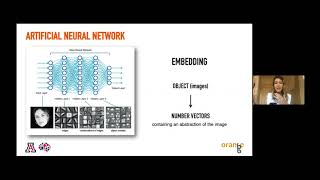 Webinar: Advanced Capabilities Orange