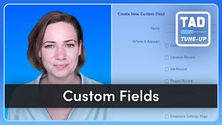 Maximize efficiency: Setting Up Custom Fields in ServiceTitan