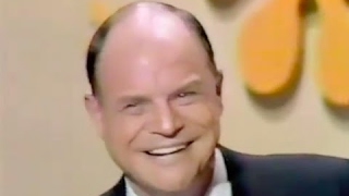 Don Rickles The Dating Game